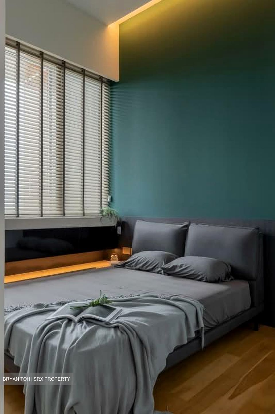 Riviere  (D3), Condominium #589791681